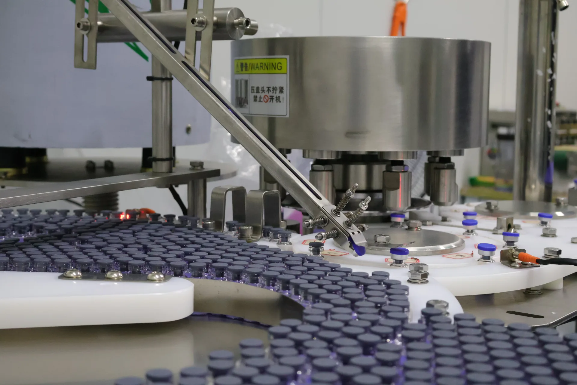 Dense Biotech HK Ltd