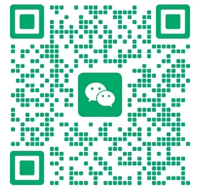 WeChat QR Code