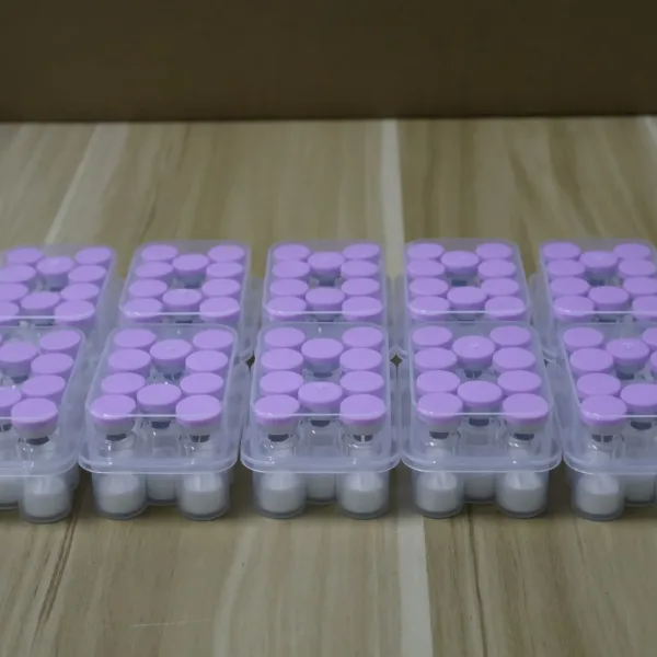 L-carnitine